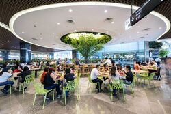 Asia Square Tower 2 (D1), Office #450681751